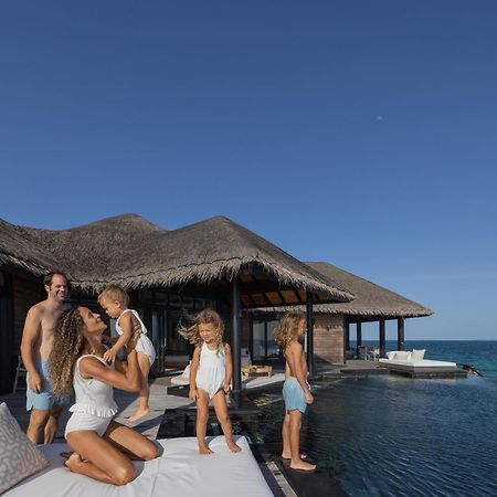Ja Manafaru, Maldives Hotel Hoarafushi Luaran gambar