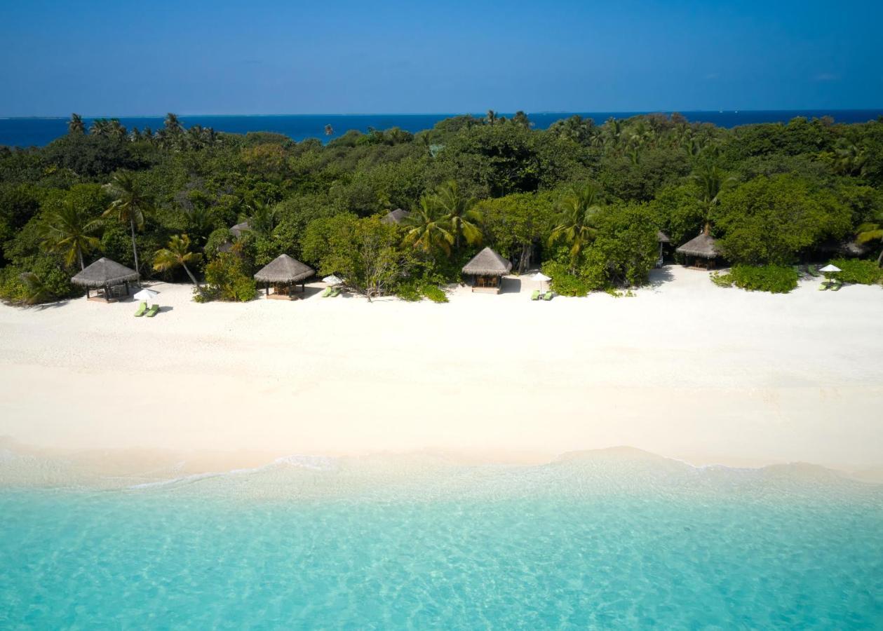 Ja Manafaru, Maldives Hotel Hoarafushi Luaran gambar