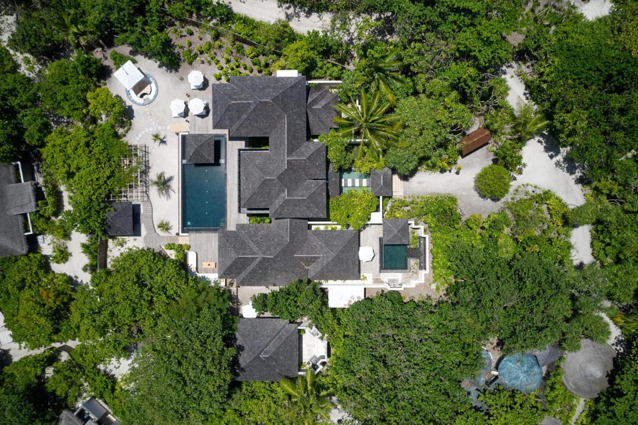 Ja Manafaru, Maldives Hotel Hoarafushi Luaran gambar