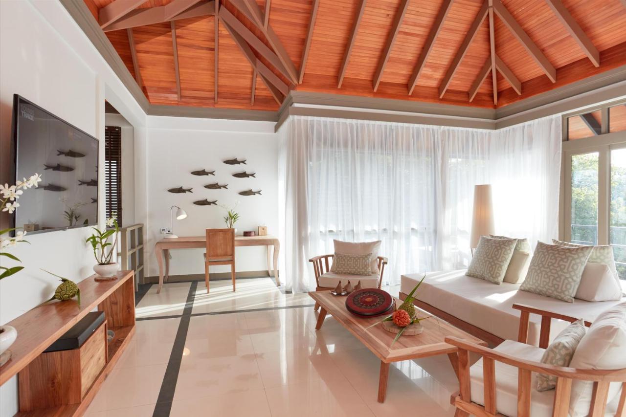 Ja Manafaru, Maldives Hotel Hoarafushi Luaran gambar