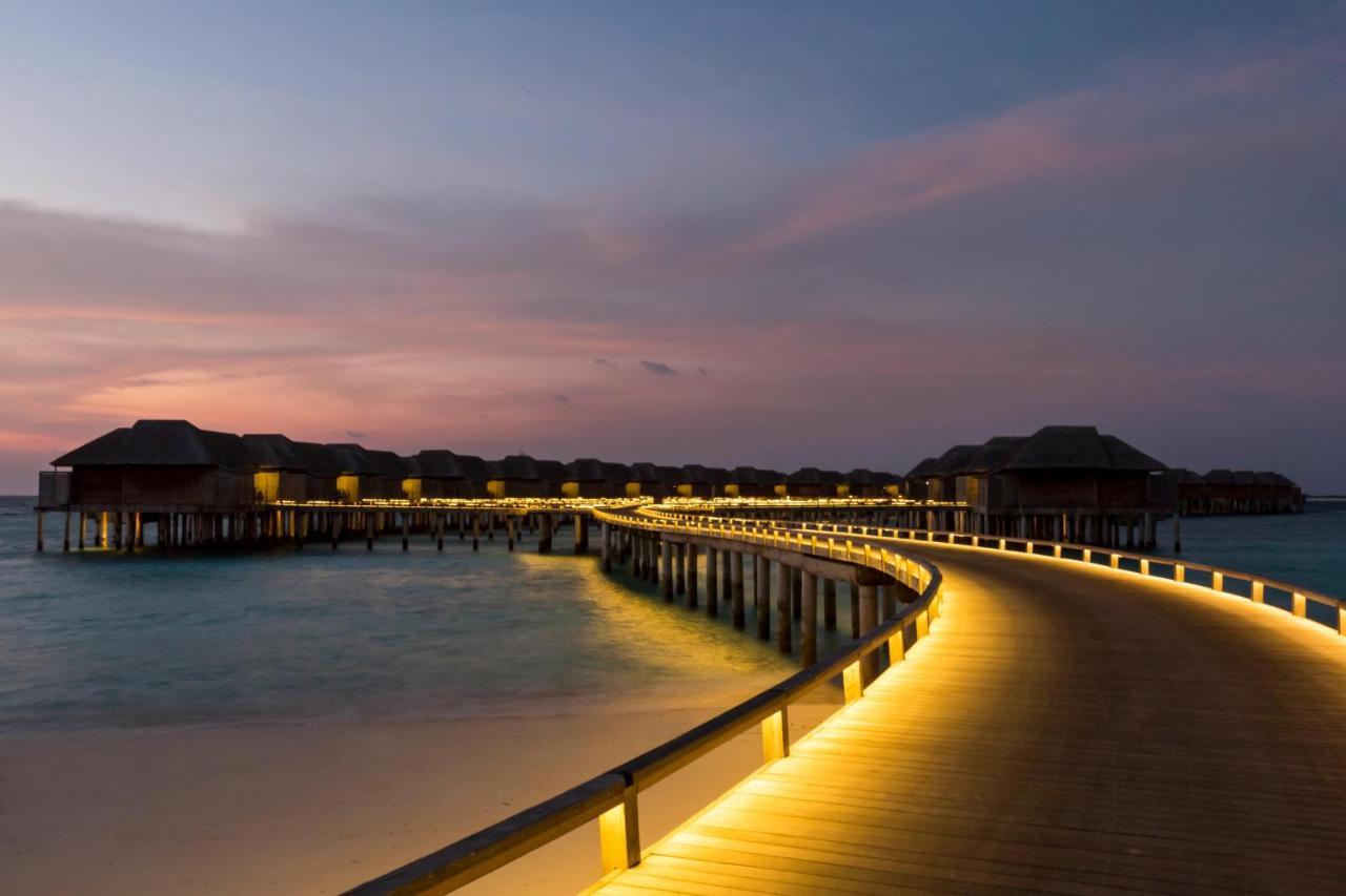 Ja Manafaru, Maldives Hotel Hoarafushi Luaran gambar