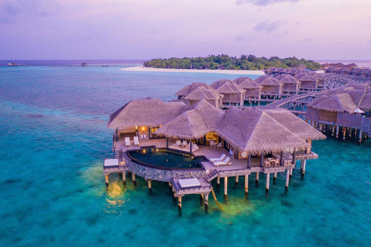 Ja Manafaru, Maldives Hotel Hoarafushi Luaran gambar