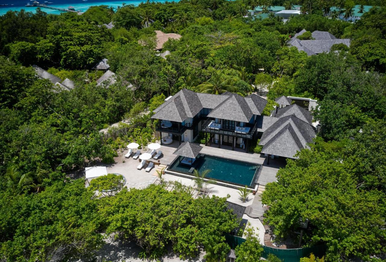 Ja Manafaru, Maldives Hotel Hoarafushi Luaran gambar