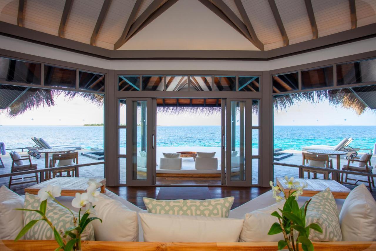 Ja Manafaru, Maldives Hotel Hoarafushi Luaran gambar