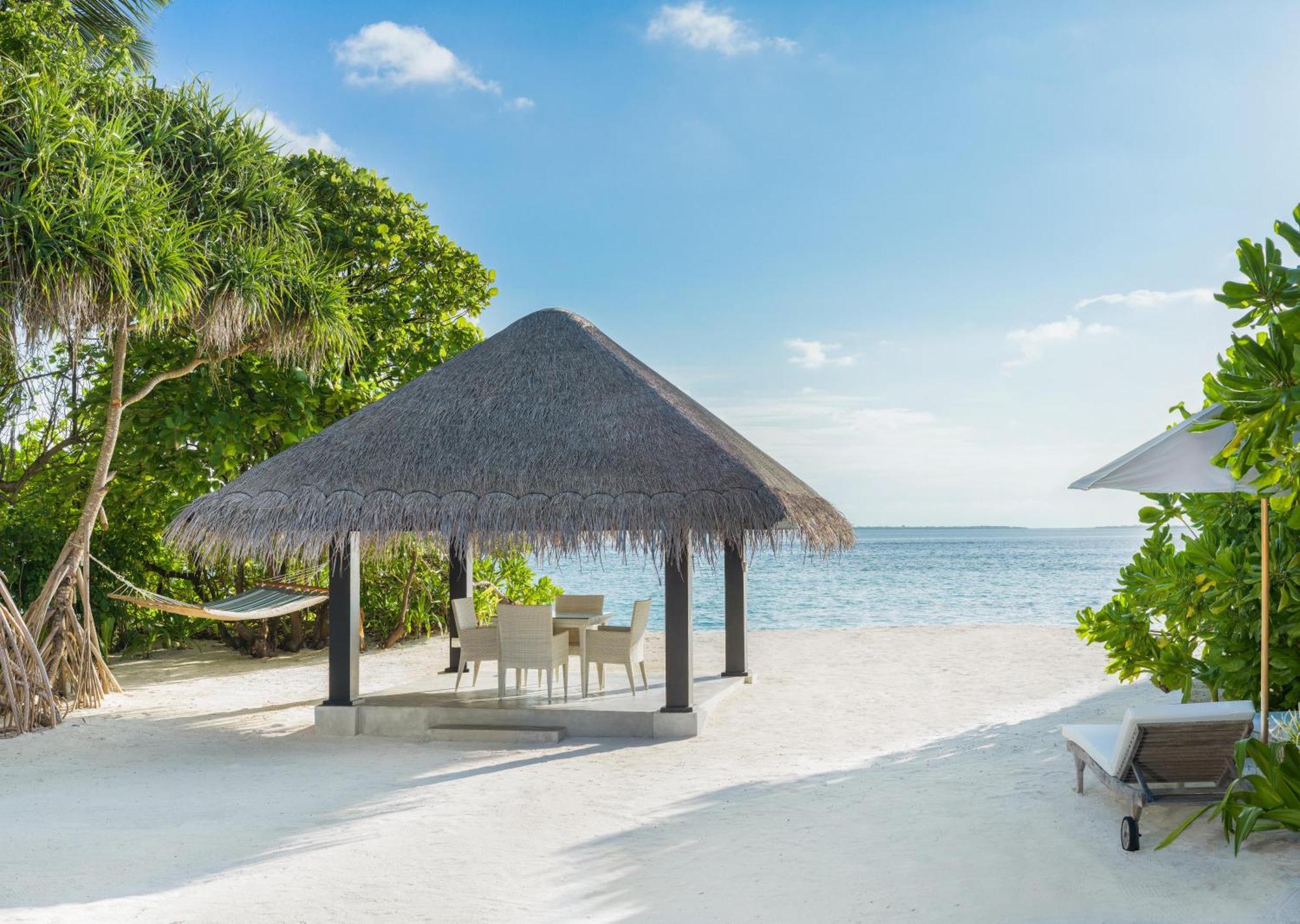 Ja Manafaru, Maldives Hotel Hoarafushi Luaran gambar