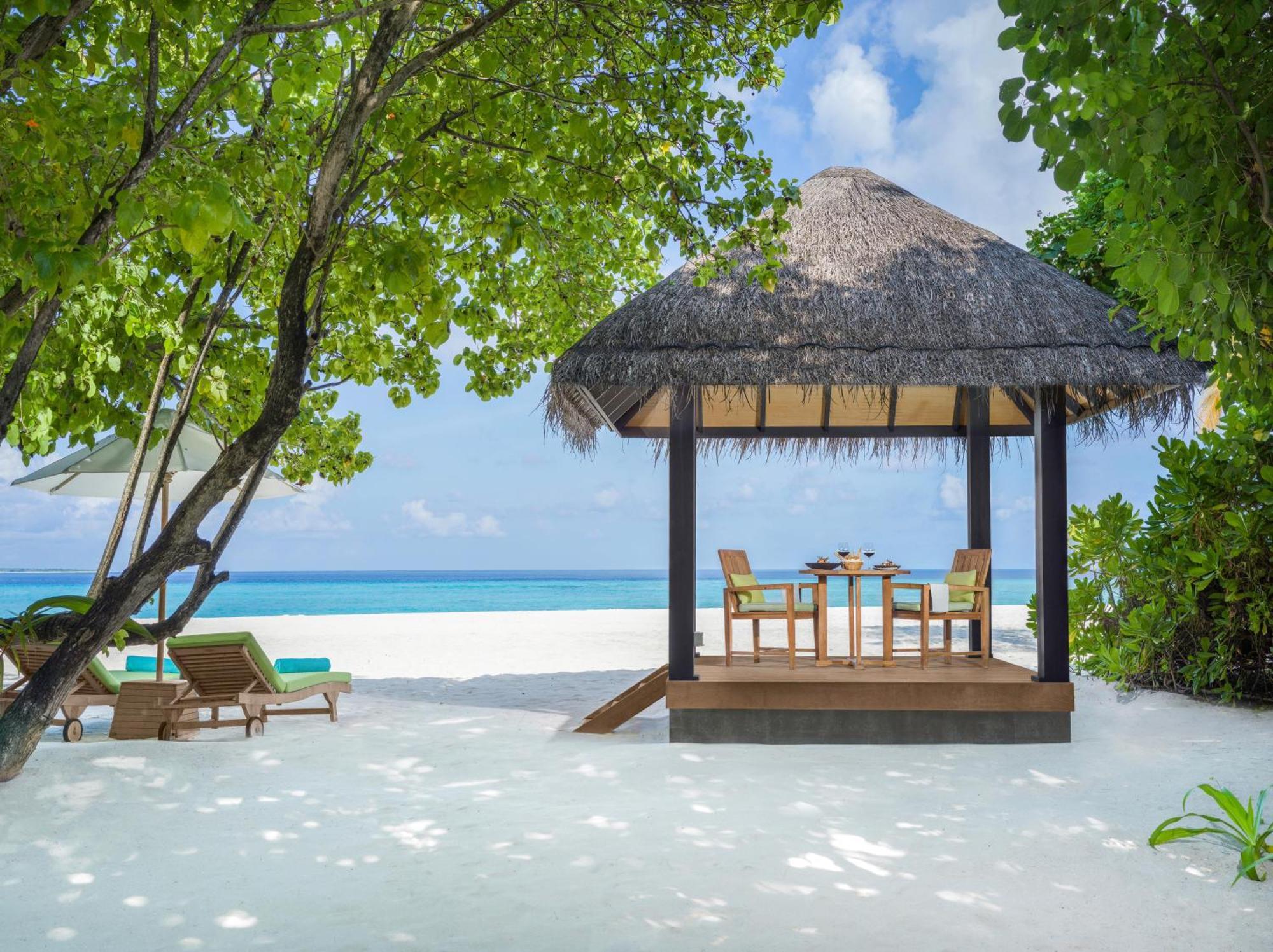 Ja Manafaru, Maldives Hotel Hoarafushi Luaran gambar
