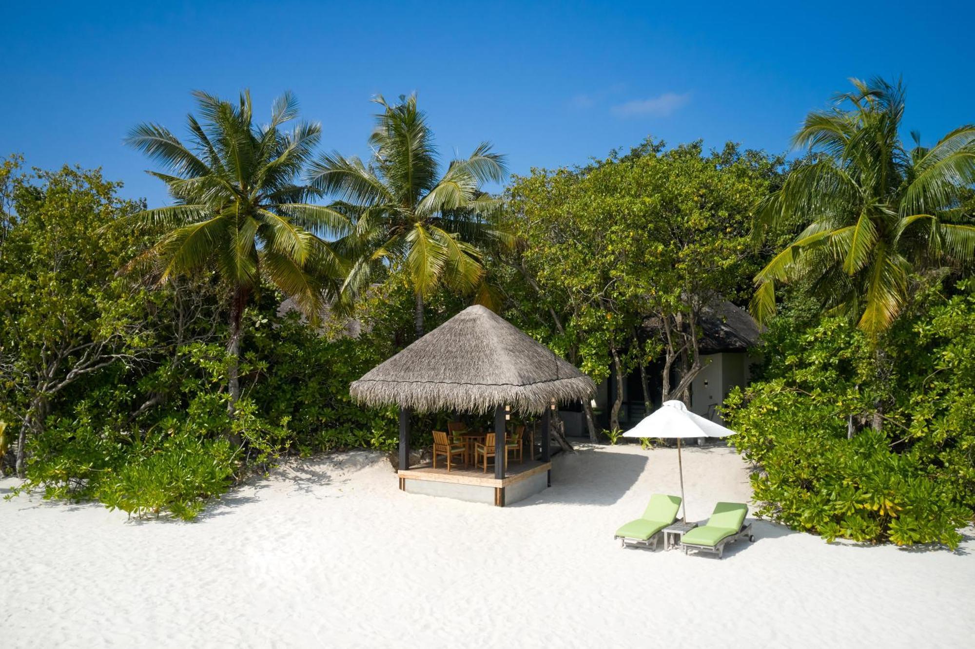 Ja Manafaru, Maldives Hotel Hoarafushi Luaran gambar