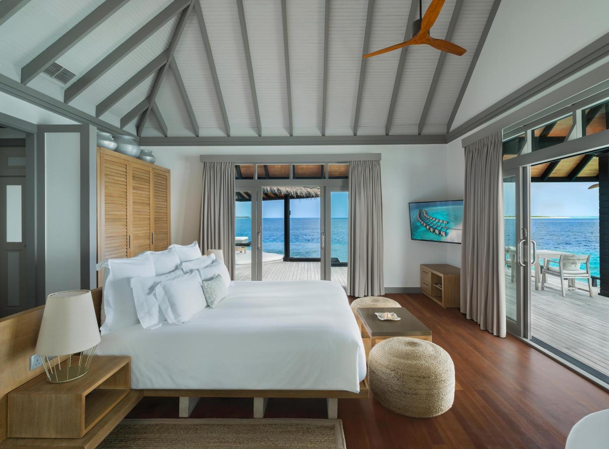 Ja Manafaru, Maldives Hotel Hoarafushi Luaran gambar