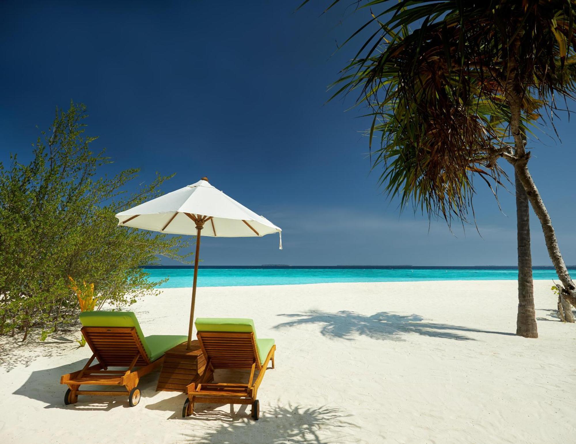 Ja Manafaru, Maldives Hotel Hoarafushi Luaran gambar