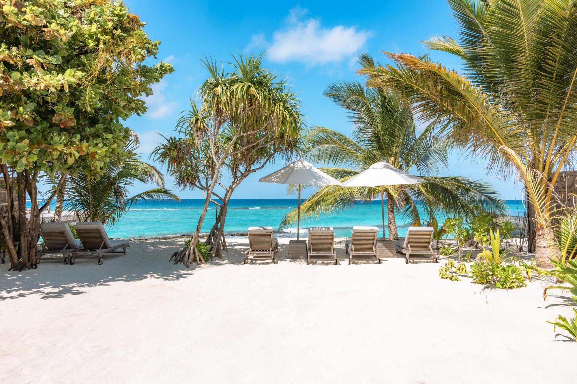 Ja Manafaru, Maldives Hotel Hoarafushi Luaran gambar