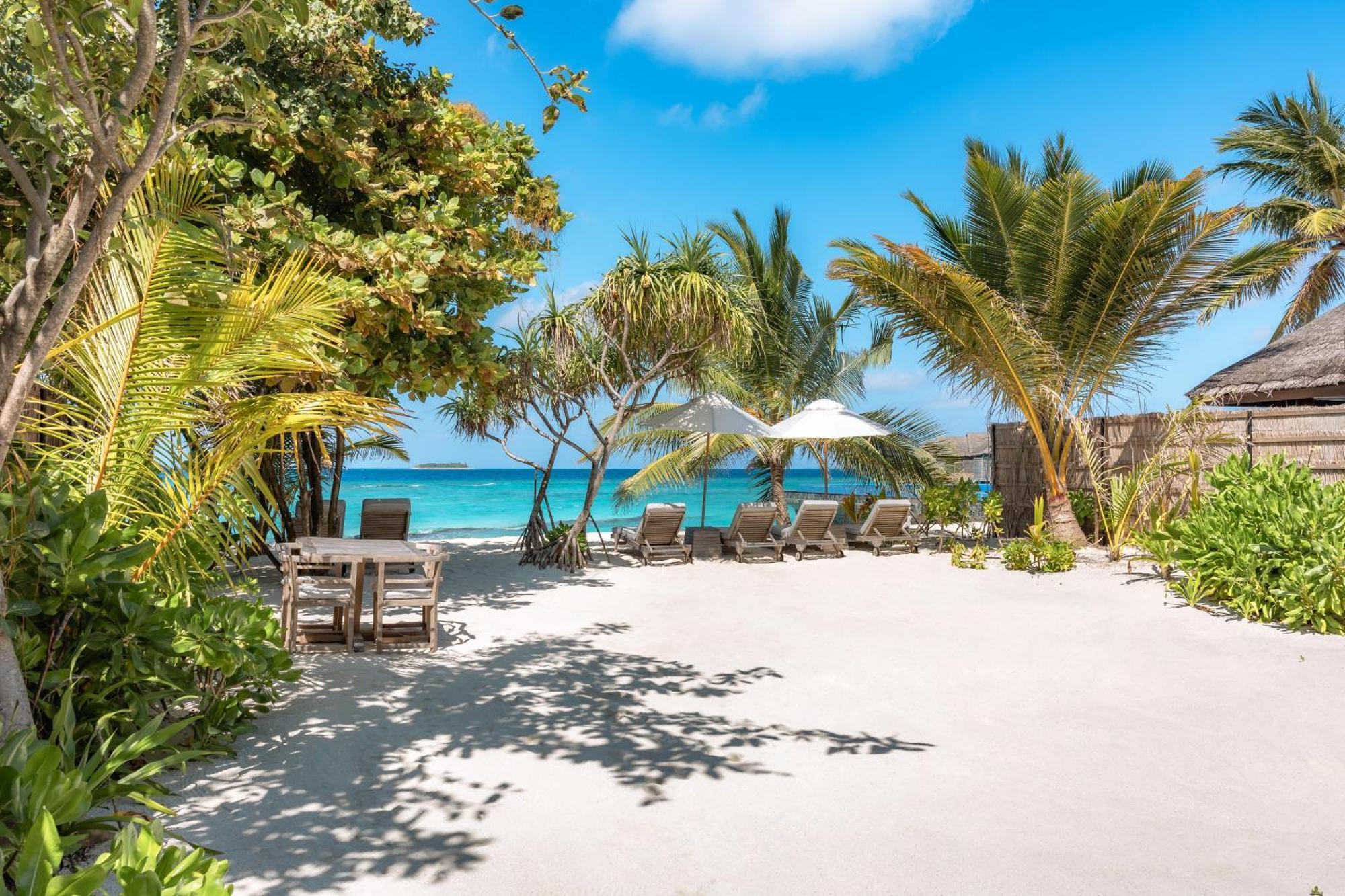 Ja Manafaru, Maldives Hotel Hoarafushi Luaran gambar